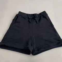 GUキッズ150ショートパンツ