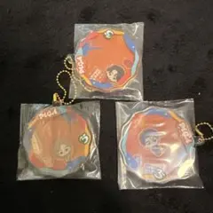 あ*ご様 一番くじ　Mrs. GREEN APPLE E賞　シャカシャカアクリル