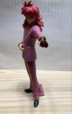 DXF-蔵馬30th Anniversary 第1弾　箱無し17cmくらいのサムネイル