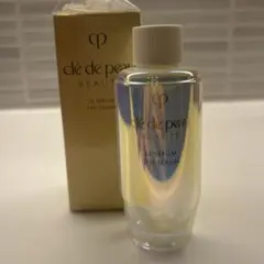 クレ・ド・ポー ボーテ ル・セラムII 50mL 美容液　空き容器のサムネイル