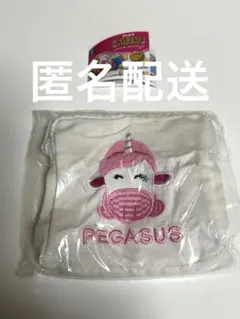 ガチャガチャ たべっ子どうぶつ THE MOVIE ふわもこポーチ