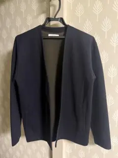 UNITED ARROWS ジャケット　M ネイビー