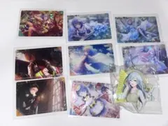 プロジェクトセカイ プロセカ グッズ まとめ売り