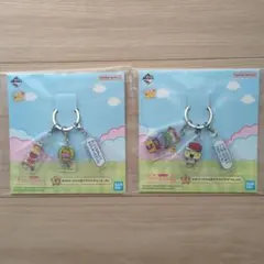 たまごっち　一番くじ　プチプチおみせっち　G賞　2個セット