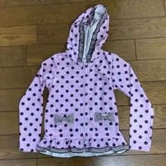 マザウェイズ ラッシュガード130サイズ