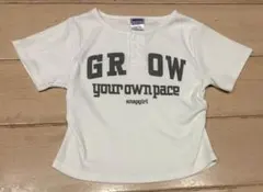 ANAP GIRL 半袖Tシャツ 2枚セット S＆Mサイズのサムネイル