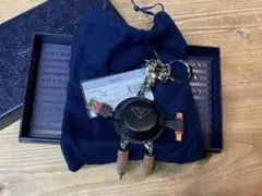 プラダ キーホルダー PRADA USB付きキーホルダー