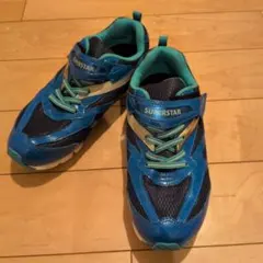 SUPERSTAR シューズ 23.0 cm