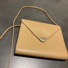SAINT LAURENT ショルダーバッグ ベージュのサムネイル