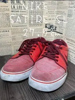 NIKE ナイキ SATIRE SL サタイアSL スニーカー 27.5㎝