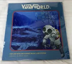 ◆VVORLD／VaVaレコード LP アナログ 2026年最新】VAVA レコードの人気アイテム - メルカリ