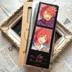 あんスタ 中国 絵影 フィルム レオ