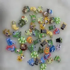 イタリアンブレインロット キャラクター フィギュア まとめ買い