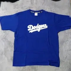 ロサンゼルスドジャース　半袖　Tシャツ　大谷翔平　水原一平　佐々木朗希　山本由伸