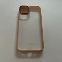 スマホケース　iPhone14Plus対応