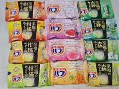 花王 バブ 詰め合わせ 1２個セット 入浴剤　森　花果実　柑橘のサムネイル