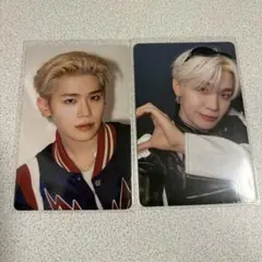 キムテレ トレカ ラキドロ