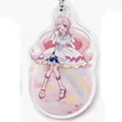 プリキュア オーナメント プリズム アクリルキーホルダー ひろプリ