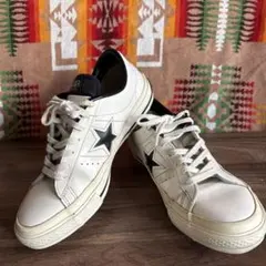 コンバース　ワンスター　日本製