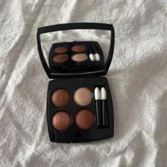 CHANEL LES 4 OMBRES 372 BOUQUET AMBRÉ