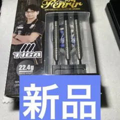フェンリル TIGA 2BA 試投のみ - メルカリ