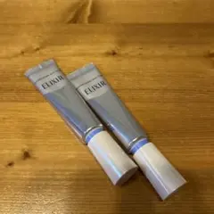 エリクシール　リンクルクリーム２本セット