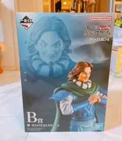 一番くじ　春秋戦国大戦キングダム The Animation B賞 騰