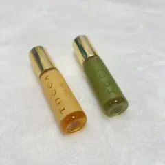 TOCCA ロールオン香水 5ml 2本セット【おまけ付き】のサムネイル