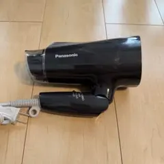 Panasonic ドライヤー グレー EH-NE4E