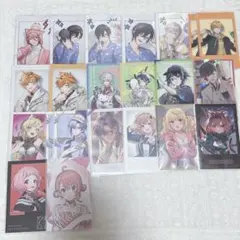 栗栖むぎ チェキ まとめ売り - メルカリ