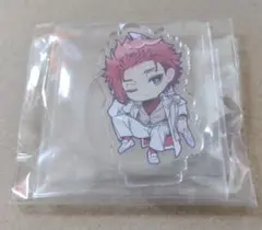 ブルーロック スタンド付きミニアクリルプレート 【糸師 冴】