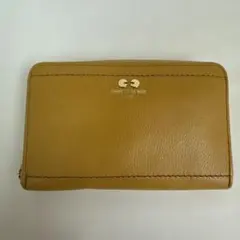 最終お値下げ♡COMME CA DU MODE ファスナー財布