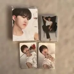 SEVENTEEN CARAT盤 ホシ