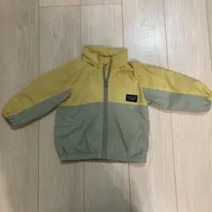 petit main ジップアップジャケット 90㎝