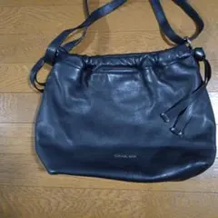 マイケル・コースショルダーバック