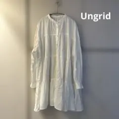Ungrid ワンピースのサムネイル
