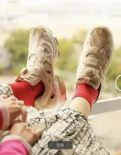 Reebok INSTAPUMP FURY 24.5