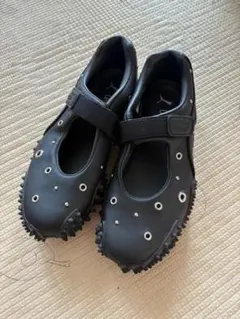 1回のみ使用 PUMA MOSTRO FEY STUDS シューズ 22.5cm - メルカリ