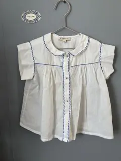 CARAMEL ブラウス　ブルマ　セットアップ