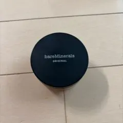 bareMinerals ORIGINAL パウダーファンデーション 3個セット - メルカリ