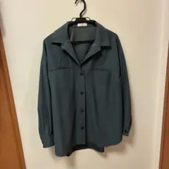オーバーシャツのサムネイル