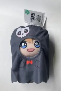 名探偵コナン　Matowooz！　マスコット　萩原千速　（新品）