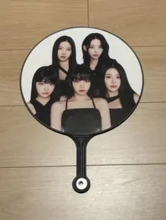 2026年最新】lE sserafim チェウォン うちわの人気アイテム - メルカリ