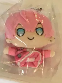 けちゃ AMPTAK x COLORS おすわりぬいぐるみ 3rd Annive ④AMPTAKxCOLORS 3周年 おすわりぬいぐるみ けちゃ | Mercari