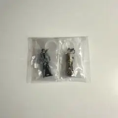 スーパー戦隊 めじるしアクセサリー 2점 세트