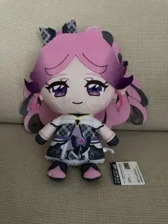 めちゃもふぐっとぬいぐるみ〜キュアキッス〜