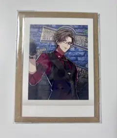 入間銃兎 Flava2 ぱしゃこれ