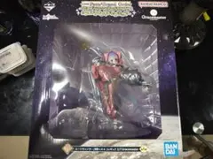 Fate一番くじ B賞 ムーンキャンサーフィギュア