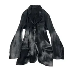 00's archive タイダイ　テーラードジャケット　グランジ　y2k