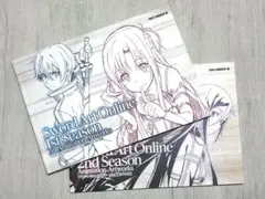 SAOのはなし&SAOA ソードアート・オンライン原画集 - メルカリ